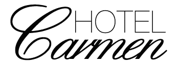 Logo Hotel Carmen, München